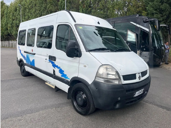 Microbuz RENAULT Master
