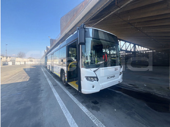 Autobuz urban SCANIA Citywide