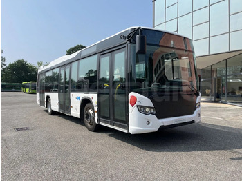 Autobuz urban SCANIA Citywide