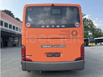 Autobuz interurban Setra S417: Foto 5