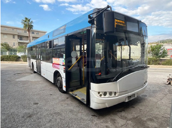 Autobuz urban SOLARIS