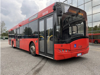 Autobuz urban SOLARIS