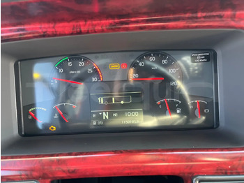 Autocar Volvo 9700: Foto 3 Autocar Volvo 9700: Foto 3