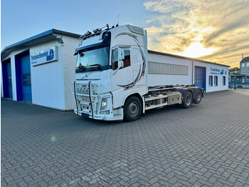Camion cu cârlig VOLVO FH 540