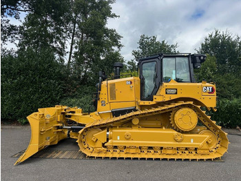 Buldozer CATERPILLAR D6
