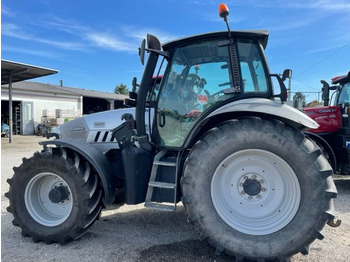 Tractor agricol LAMBORGHINI