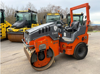 Cilindru compactor mixt HAMM