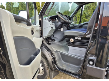 Autoutilitară basculantă Iveco 65C18 / 3.0 180KM/ Nowa Wywrotka 3-stronna/: Foto 5