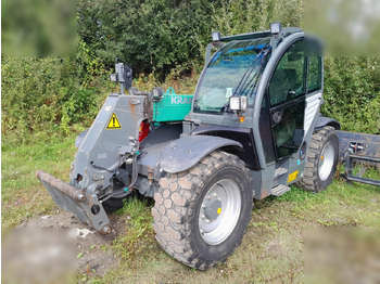 Stivuitor telescopic KRAMER