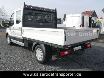 Autoutilitară cu platformă Ford Transit FT350 L2 VA DoKa 7-Sitze Pritsche Klima: Foto 5