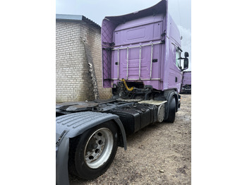 Cap tractor SCANIA R420: Foto 3