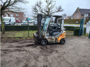 Stivuitor GPL STILL RX70