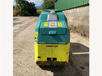 Cilindru compactor pentru asfalt Ammann ARR 1575: Foto 4 Cilindru compactor pentru asfalt Ammann ARR 1575: Foto 4