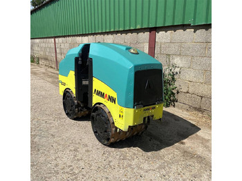 Cilindru compactor pentru asfalt AMMANN