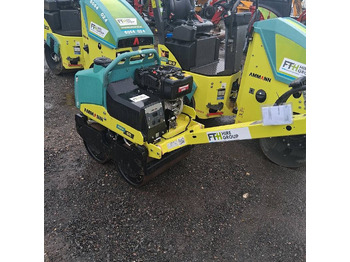 Cilindru compactor AMMANN