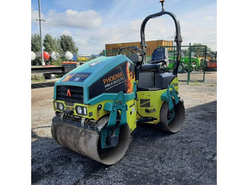Cilindru compactor pentru asfalt AMMANN