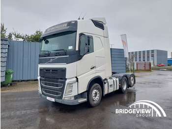 Volvo FH460 în leasing Volvo FH460: Foto 1