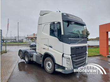 Volvo FH460 în leasing Volvo FH460: Foto 2