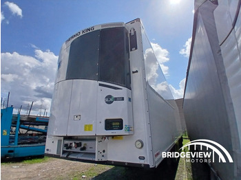 Semiremorcă frigider SCHMITZ SCB