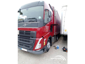 Cap tractor VOLVO FH 460