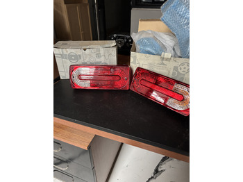 Coada lumini MERCEDES-BENZ