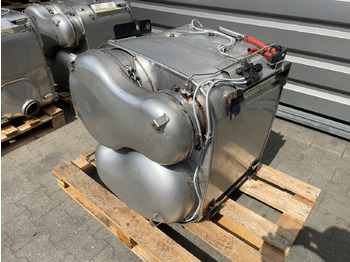 Convertor catalitic MAN TGS