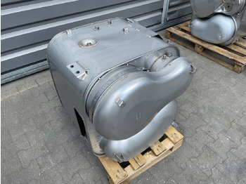 Convertor catalitic MAN TGS