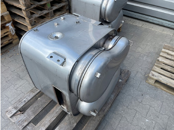 Convertor catalitic MAN TGS