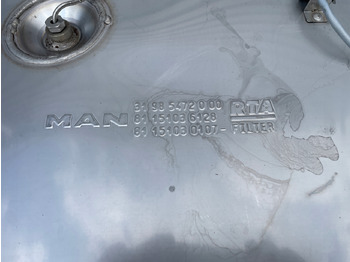 Convertor catalitic pentru Camion KATALIZATOR MAN TGX TGS EURO 6 DPF TŁUMIK WYDECH 81151036128: Foto 5 Convertor catalitic pentru Camion KATALIZATOR MAN TGX TGS EURO 6 DPF TŁUMIK WYDECH 81151036128: Foto 5