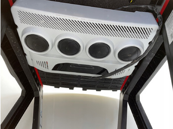 Compresor A/C pentru Camion KLIMATYZACJA POSTOJOWA SLIM SCANIA NTG MC2358116: Foto 5