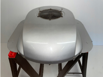 Compresor A/C SCANIA