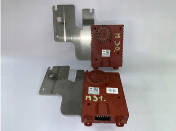 Calculator de bord MAN TGA