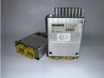 Calculator de bord MAN TGA