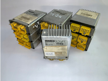 Calculator de bord MAN TGA