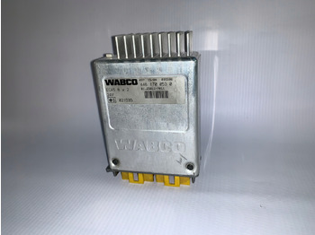 Calculator de bord MAN TGA