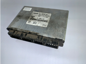 Calculator de bord MAN TGA