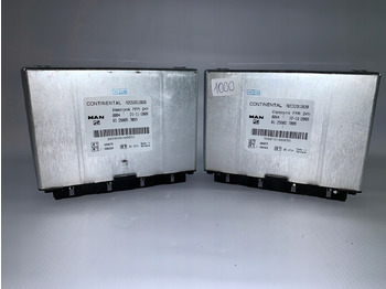 Calculator de bord MAN TGA