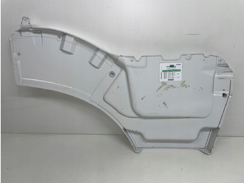 Uşă și piese pentru Camion LEWE PRZEDŁUŻENIE DRZWI IVECO STRALIS HI-WAY HI WAY: Foto 2