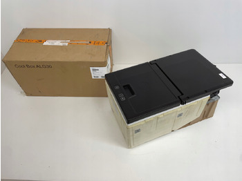 Cabină și interior pentru Camion LODÓWKA CHŁODZIARKA MAN TGS TGL TGM 3 TGS3 EURO 6 81639106400: Foto 2 Cabină și interior pentru Camion LODÓWKA CHŁODZIARKA MAN TGS TGL TGM 3 TGS3 EURO 6 81639106400: Foto 2