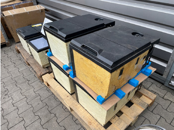 Cabină și interior RENAULT T