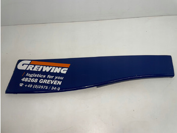 Uşă și piese IVECO Stralis