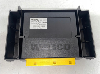 Calculator de bord MAN TGM