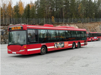 Autobuz urban SCANIA OmniLink