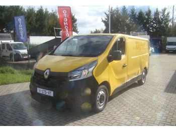 Dubă RENAULT Trafic