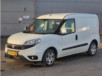 Autoutilitară compactă FIAT Doblo