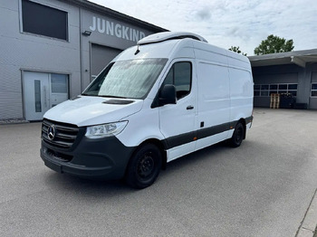 Autoutilitară frigorifica MERCEDES-BENZ Sprinter 316