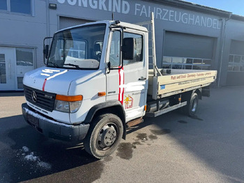 Camion platformă MERCEDES-BENZ Vario