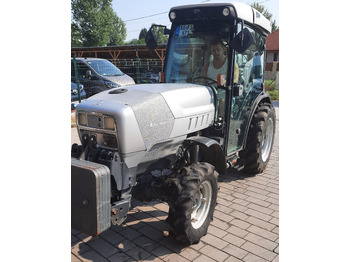 Utilaje agricole LAMBORGHINI