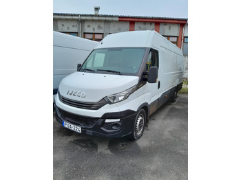 Autoutilitară box IVECO Daily 35s14