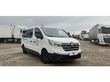 Microbuz RENAULT Trafic